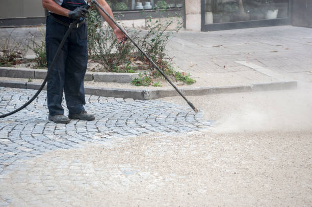 Best Concrete Sealing  in Pittsburg, KS