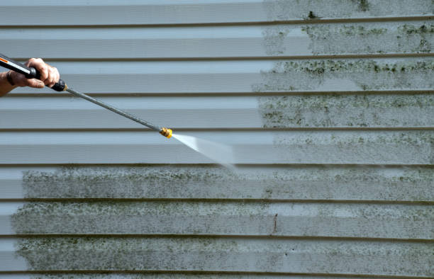 Best Fence Cleaning  in Pittsburg, KS