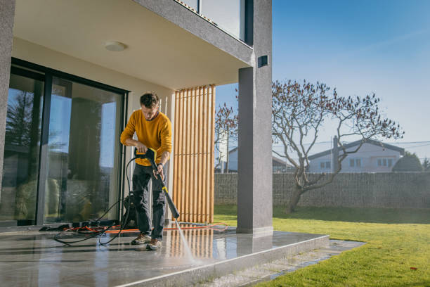 Best Driveway Pressure Washing  in Pittsburg, KS