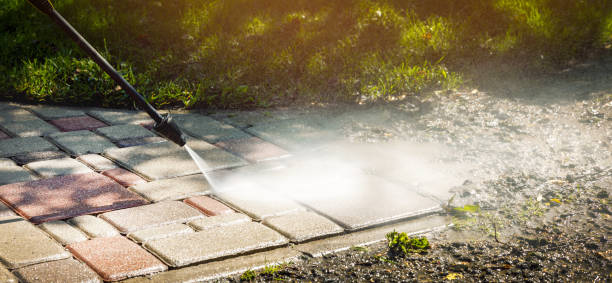 Professional Pressure Washing Services in Pittsburg, KS